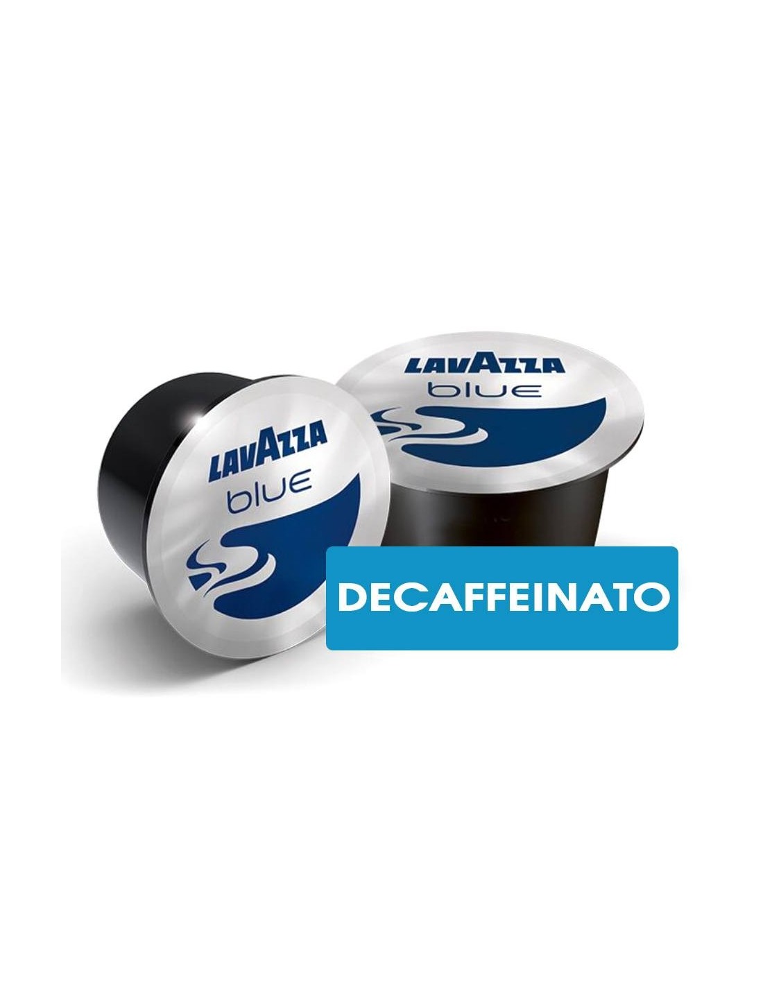 Lavazza Blue Dek Decaffeinato