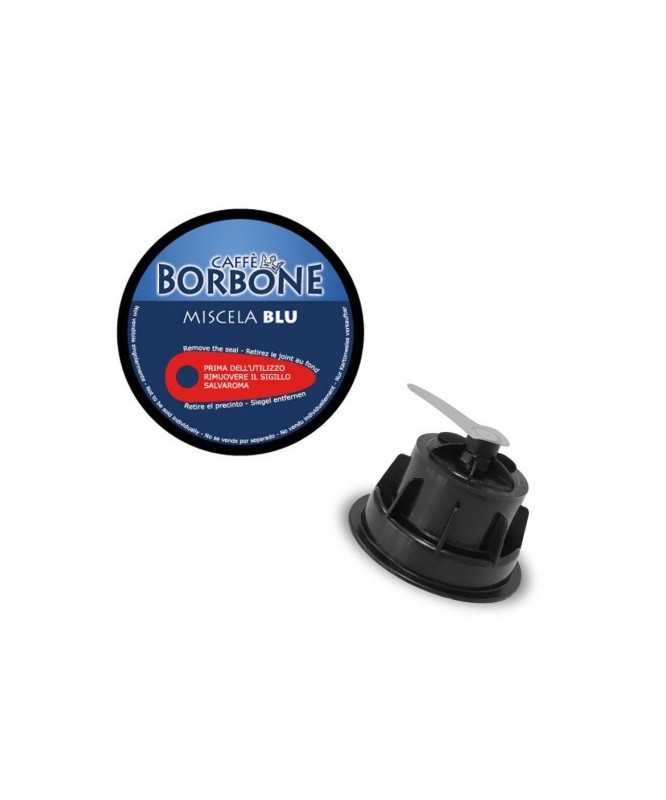 270 capsule Borbone Dolce Gusto miscela Blu