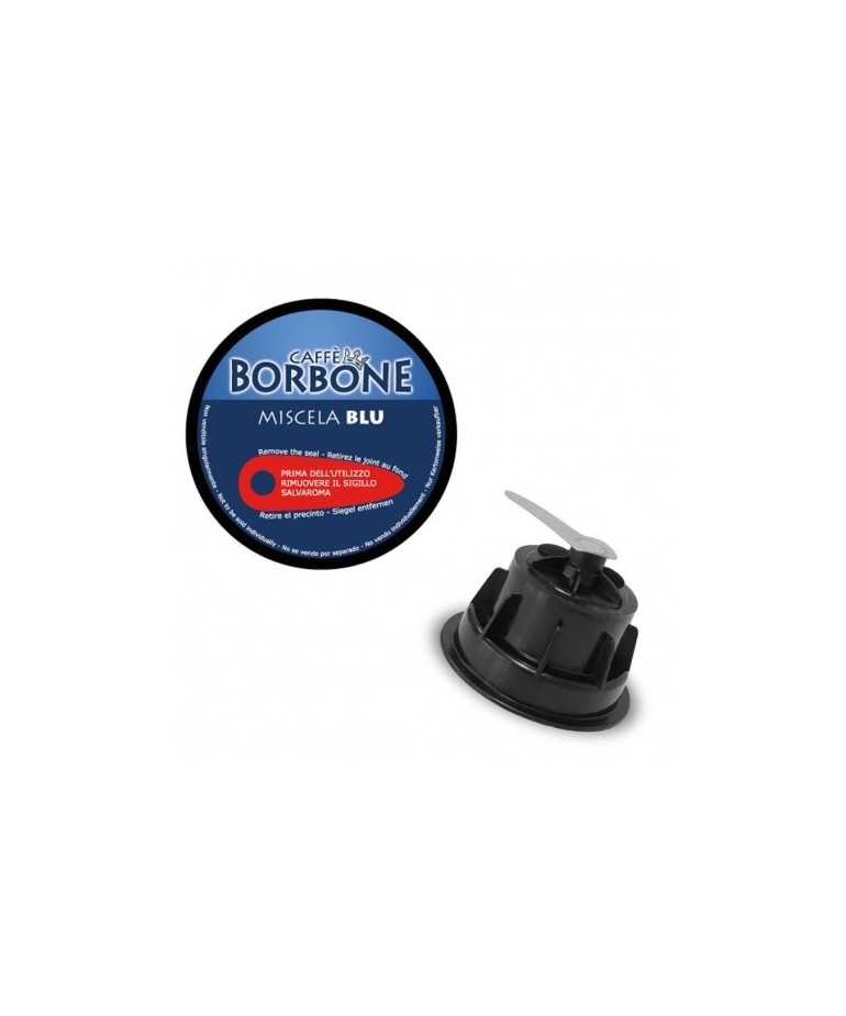 90 capsule Borbone Dolce Gusto...