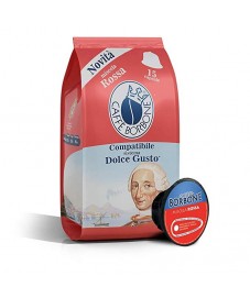 180 capsule Borbone Dolce...