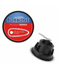 180 capsule Borbone Dolce... 2