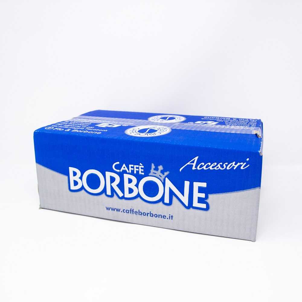 KIT ACCESSORI BORBONE 150 pezzi...