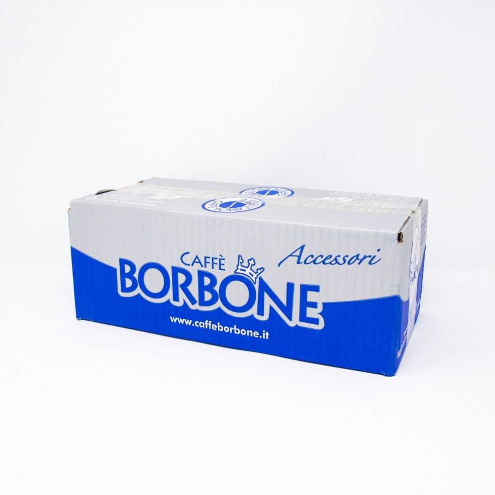 KIT ACCESSORI BORBONE 100 pezzi...