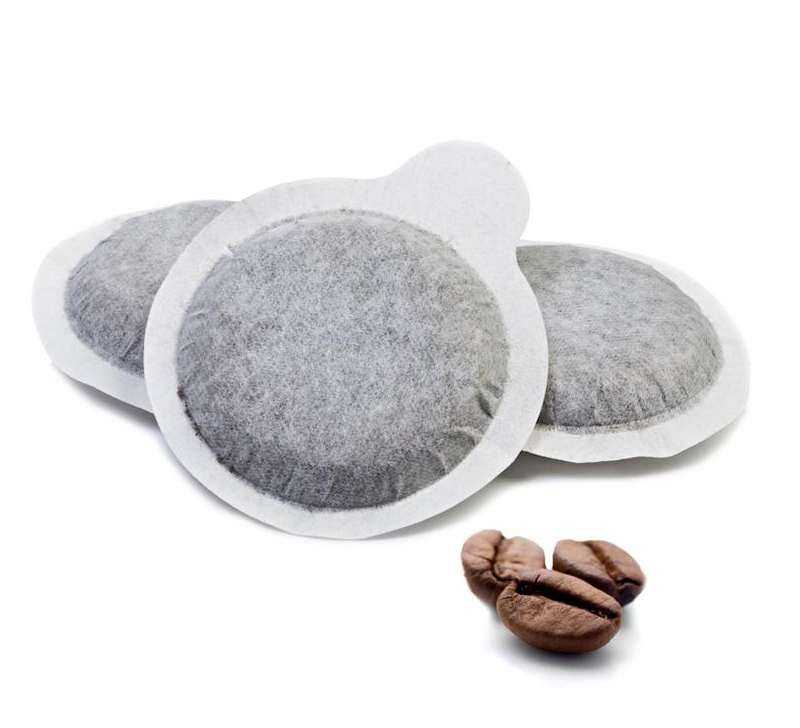 300 cialde Caffè Borbone ESE 44mm miscela Nera