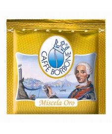 50 cialde Caffè Borbone ESE...