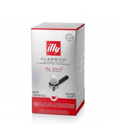 216 Illy caffè in cialde...