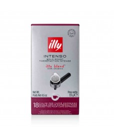 216 Illy caffè in cialde...
