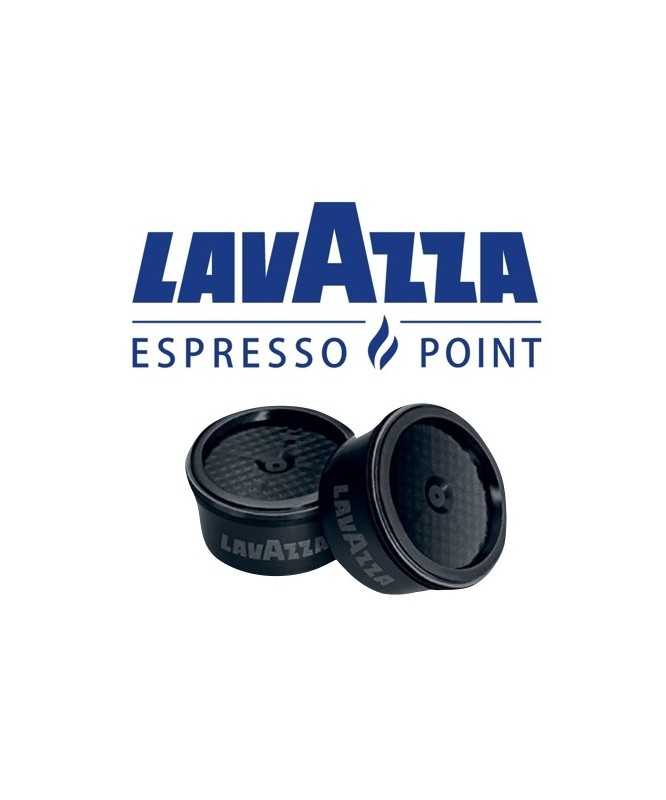 500 Capsule Espresso Cremoso Lavazza Espresso Point Originali - LAVAZZA  ESPRESSO POINT - CAPSULE E CIALDE