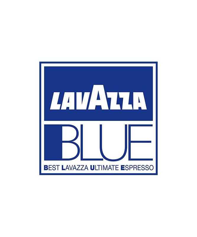 100 Capsule Lavazza Blue The Limone