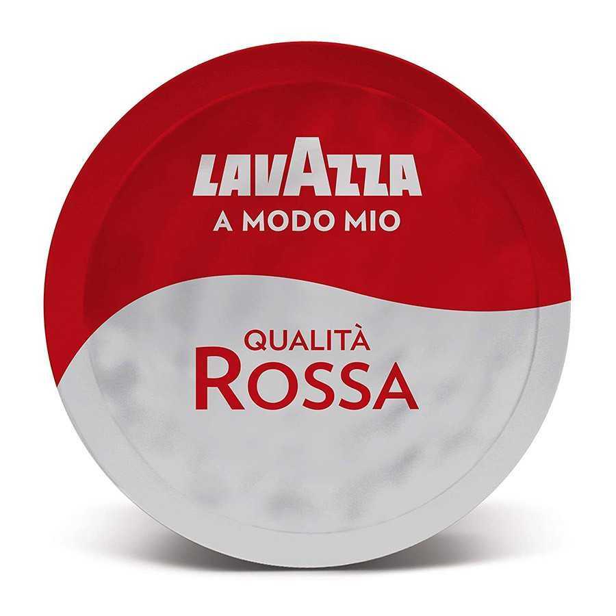 108 capsule Lavazza A Modo Mio...
