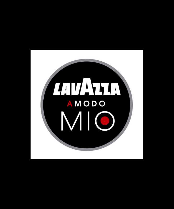 Caffe' Lavazza A Modo Mio Crema e Gusto 144 Capsule