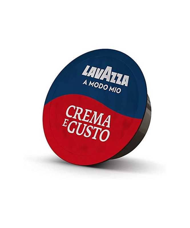 360 capsule Lavazza A Modo Mio Crema e Gusto originali
