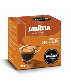 360 capsule Lavazza A Modo...