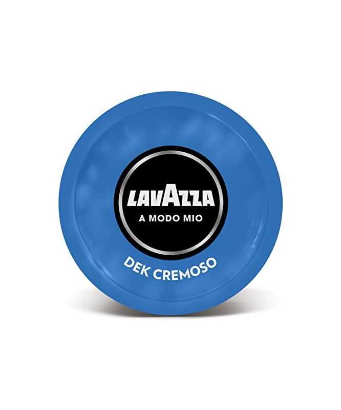 80 capsule Lavazza A Modo Mio Dek Decaffeinato Originali