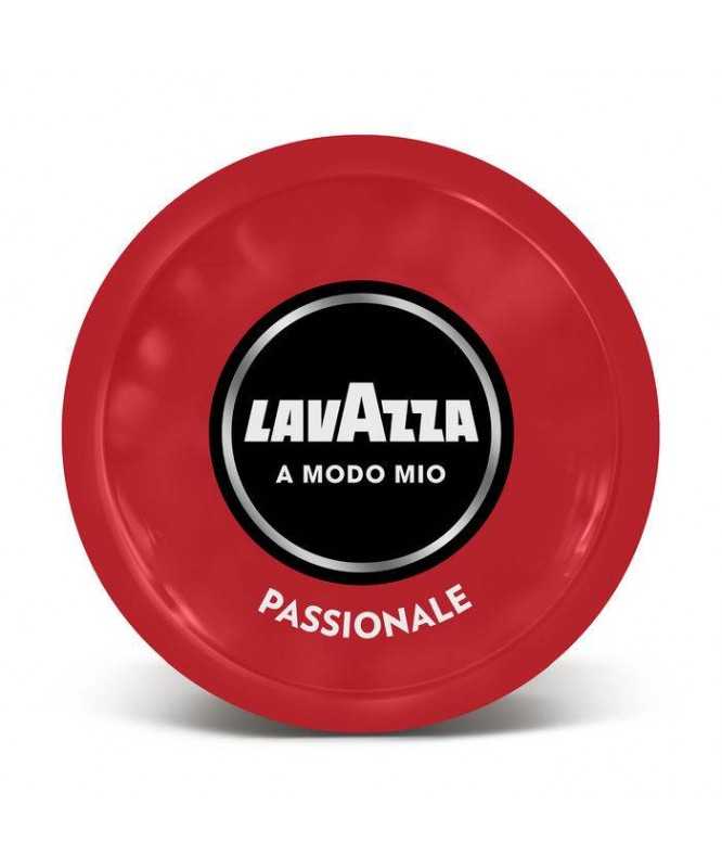 144 capsule Lavazza A Modo Mio Passionale originali
