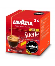 360 capsule Lavazza A Modo...
