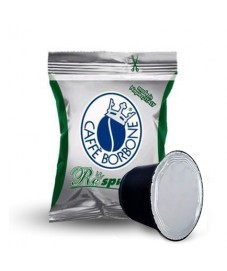 50 capsule Caffè Borbone...