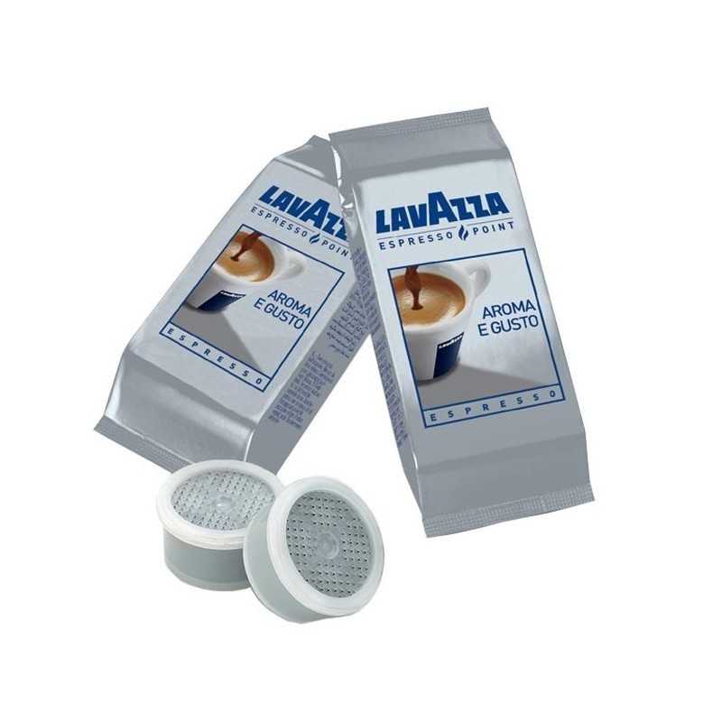 100 capsule Lavazza Espresso Point Aroma&Gusto