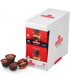 Covim 64 capsule caffè...