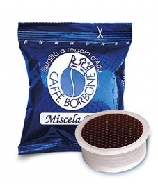 400 capsule Caffè Borbone...