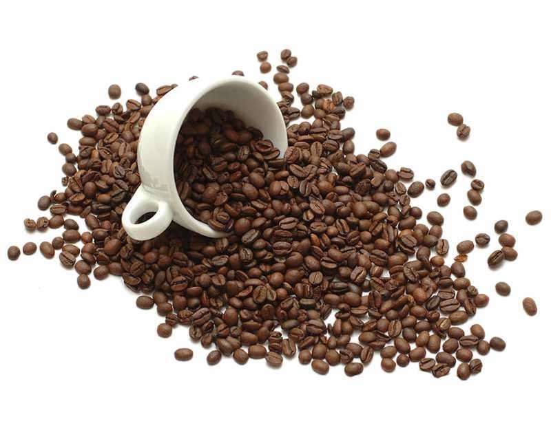 2 kg caffè in Grani miscela Gusto...