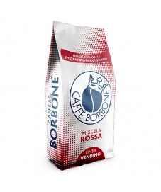 2 kg Caffè Borbone in grani...
