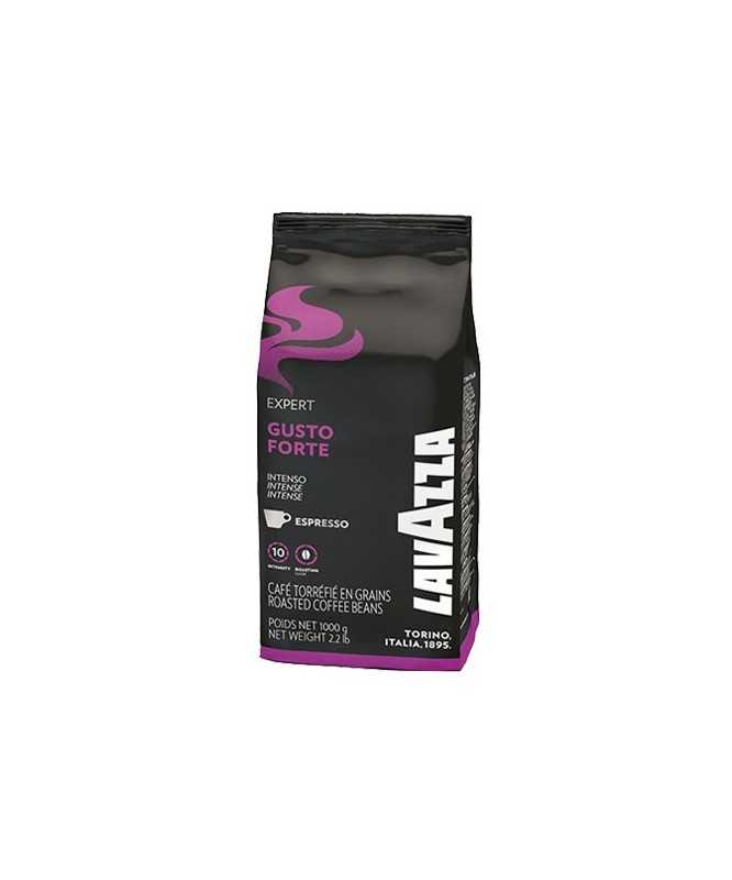 3 kg caffè in Grani miscela Gusto Forte Lavazza
