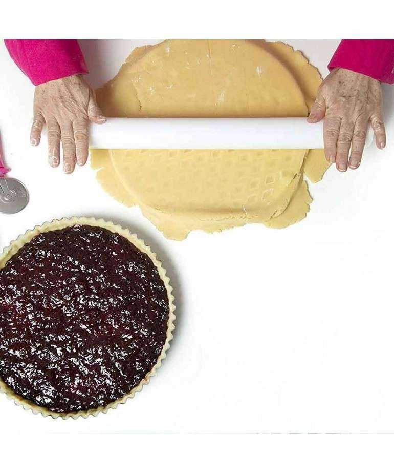 DECORA Griglia tagliapasta classica...