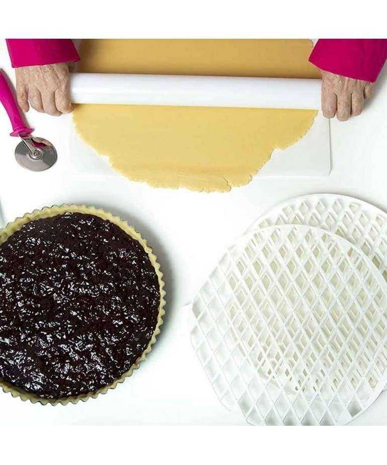 DECORA Griglia tagliapasta classica...