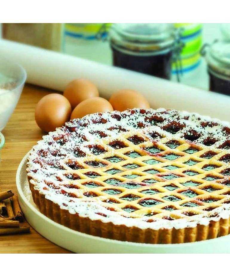 DECORA Griglia tagliapasta classica...