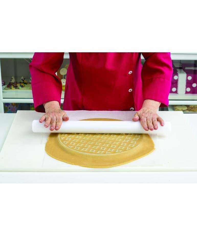 DECORA Griglia tagliapasta classica...