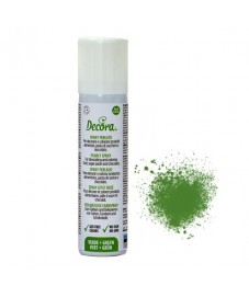 DECORA - SPRAY PERLATO...