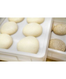 TRIS PORTAIMPASTO CON 1... 2