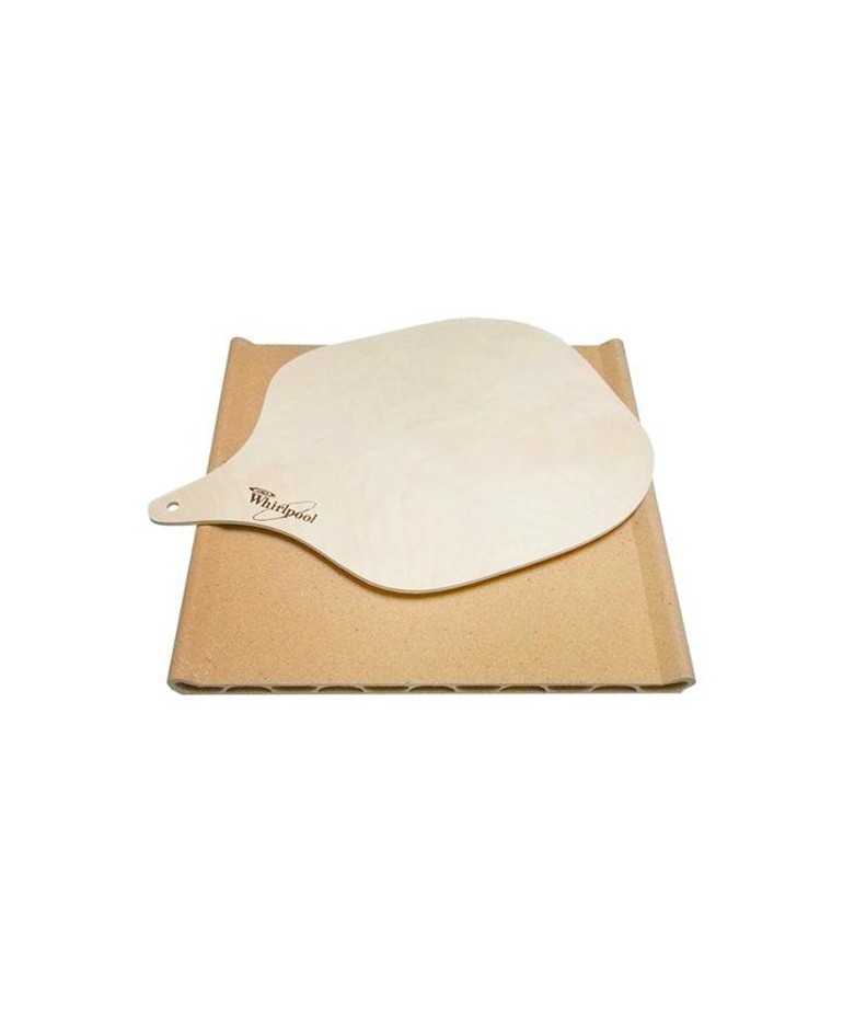 WHIRLPOOL - PIETRA REFRATTARIA FORNO...