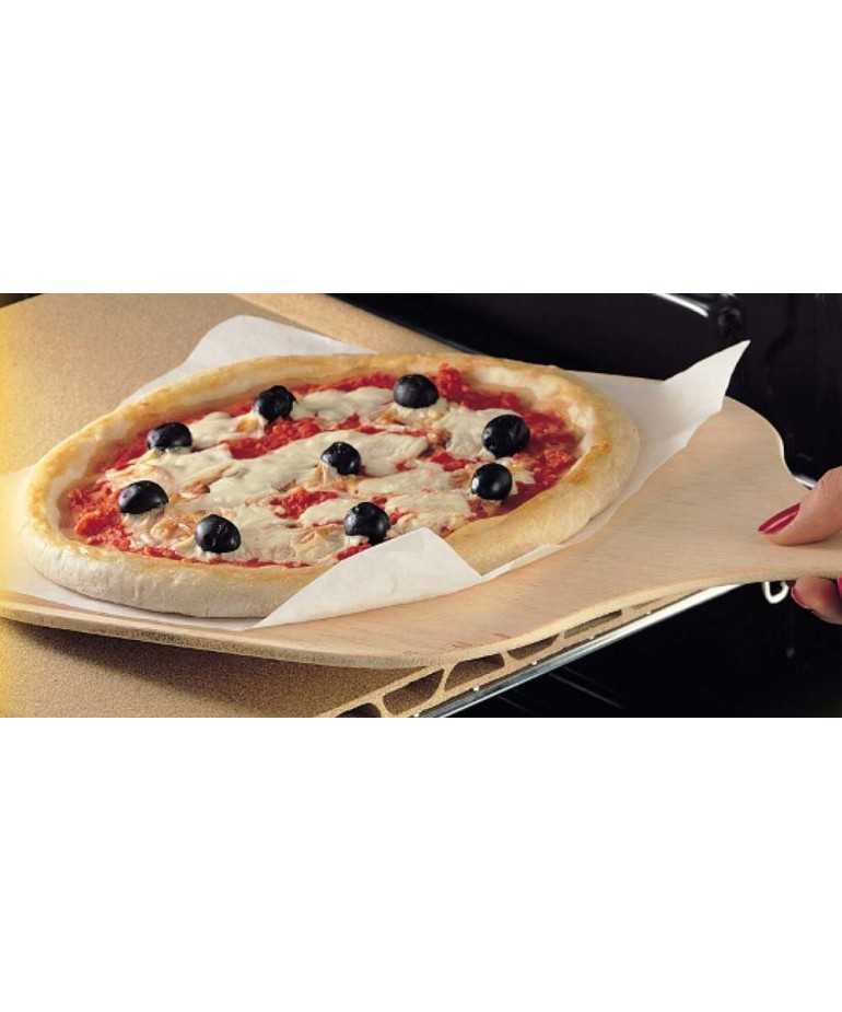 WHIRLPOOL - PIETRA REFRATTARIA FORNO...