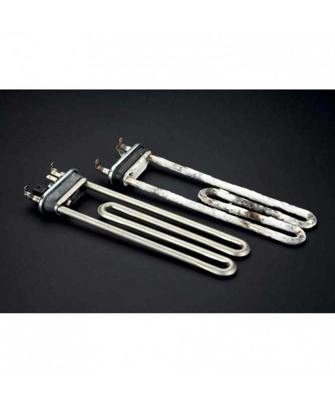 WPRO Disincrostante Anticalcare e Sgrassatore per Lavatrice e Lavastoviglie - 12 Bustine