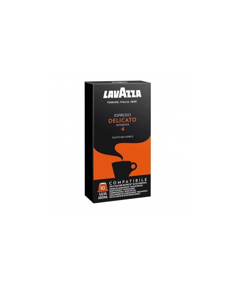 Degustazione Lavazza mix 400 capsule...