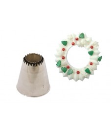 DECORA - CORNETTO...