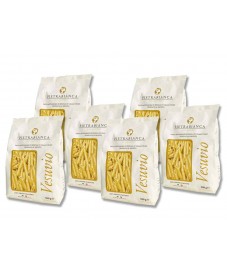 6 pz da 500g PENNE LISCE -...