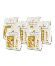 6 pz da 500g PENNE RIGATE -...