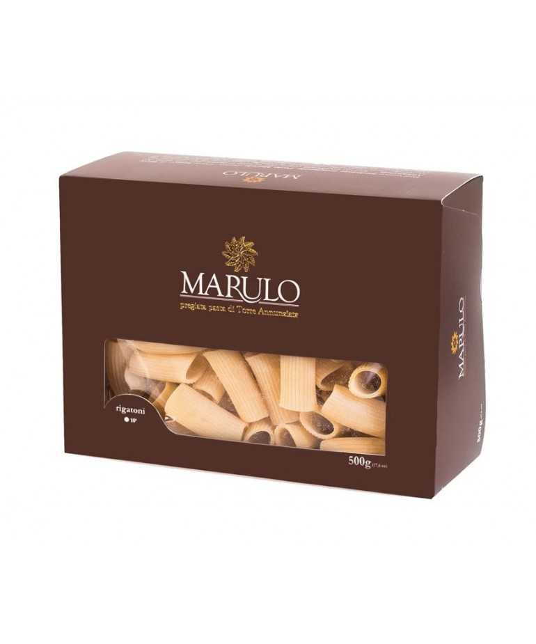 6 pz da 500 g RIGATONI - PASTA MARULO...