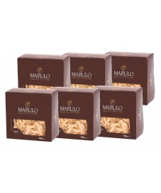 6 Pz Da 500 g PENNE LISCE -...