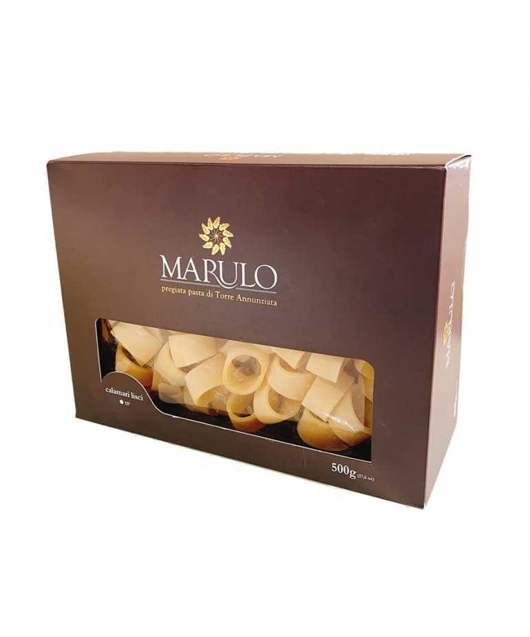 6 Pz Da 500 g CALAMARI LISCI - PASTA...