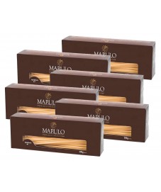 6 Pz Da 500 g SPAGHETTI...