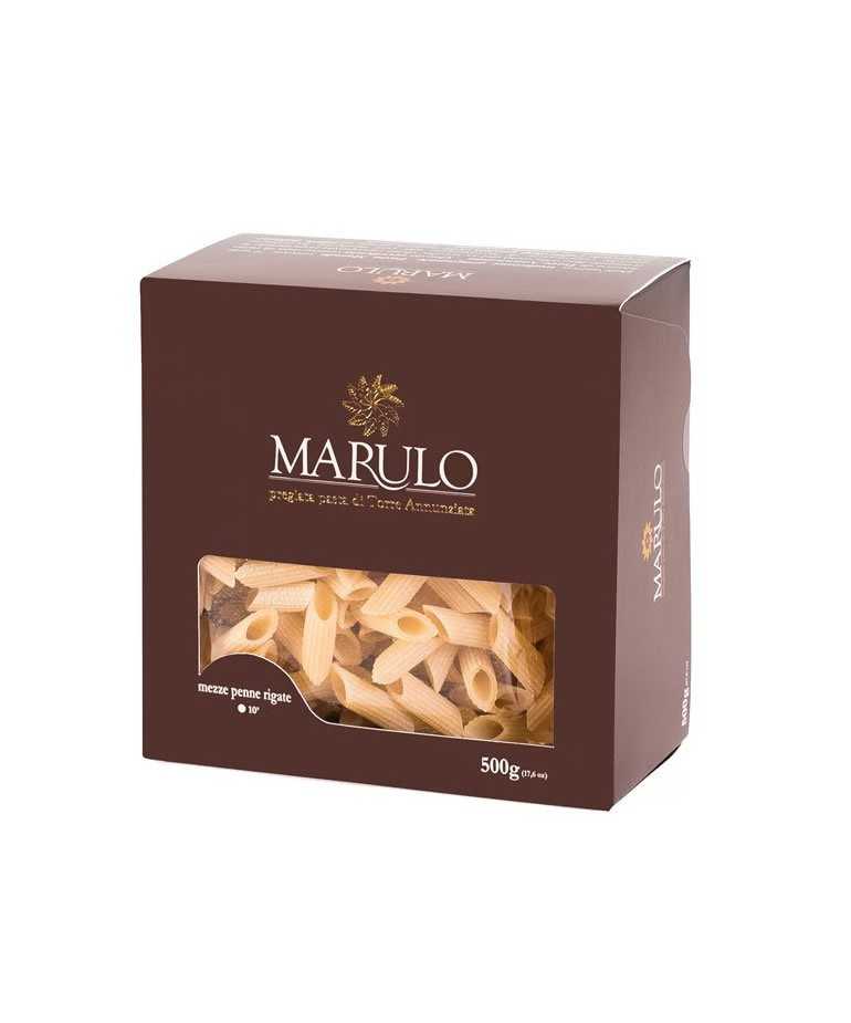 6 Pz Da 500 g MEZZE PENNE RIGATE -...