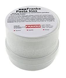 FRANKE - PASTA PER LA...