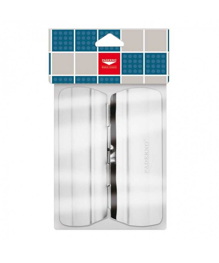 PINZA per affettati in acciaio Inox -...