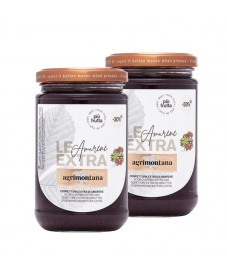 MARMELLATA AMARENE - 2...