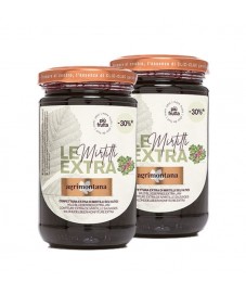 MARMELLATA MIRTILLI...