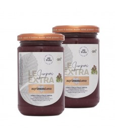 MARMELLATA LAMPONI - 2...